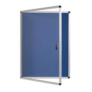 Enclore Indoor Felt Display Cases