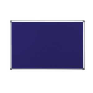 Fire Retardant Notice Board