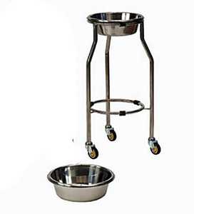 Bristol Maid Fixed Height Bowl Stands