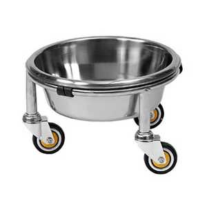 Bristol Maid Kickabout Bowl Stand