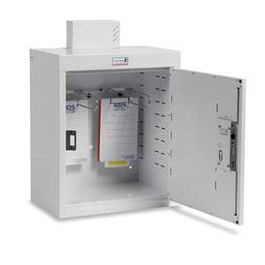 Bristol Maid MDS Cabinets