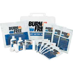 Burns Treatment
