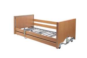 Care Home Beds