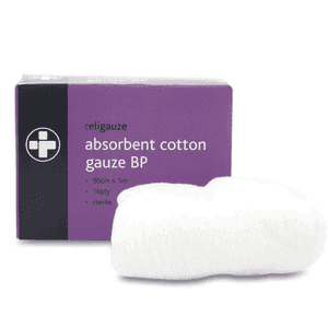 Religauze Absorbent Cotton Gauze