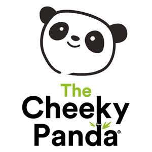 Cheeky Panda