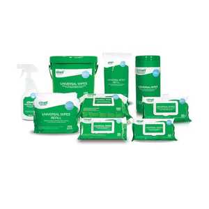 Disinfectant Wipes