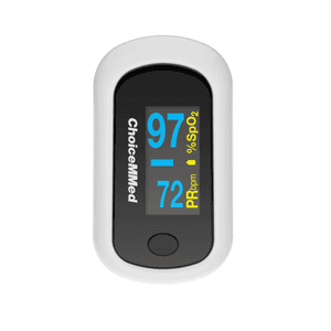 Finger Pulse Oximeter MD300CN356