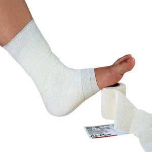 Cohesive Bandages