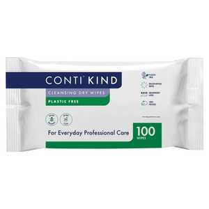 Conti Kind Dry Wipe