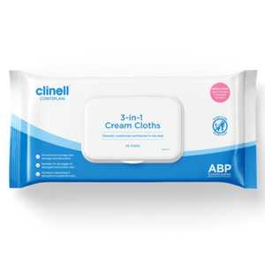 Patient Wipes