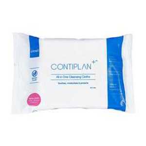 Clinell Contiplan Wipes