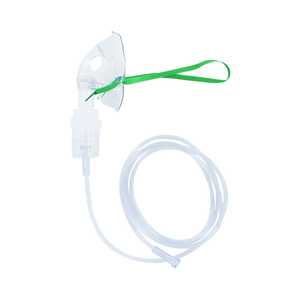 Nebuliser Mask Sets