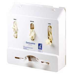 Danicentre Glove & Apron Dispenser