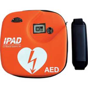 Defibrillators & Accessories