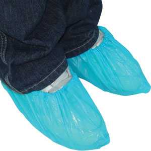 Standard Overshoes