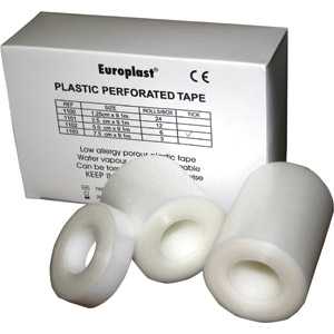 Plastic Perforated Tape