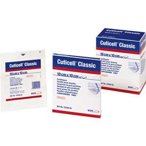 Cuticell Classic Gauze Dressing