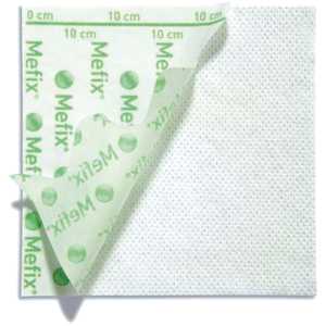 Mefix Self Adhesive Fabric Dressing