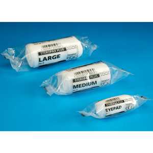 Steropax Plus Dressing