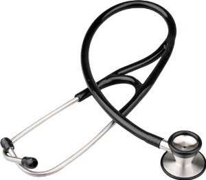 Diamond Cardiology Stethoscope