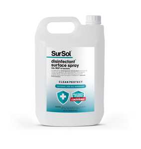 SurSol™ 5 Litre Disinfectant