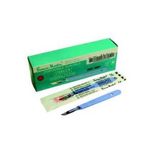 Swann-Morton Surgical Scalpels