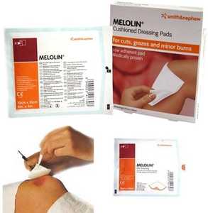 Dressing Pads