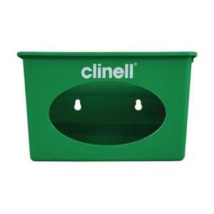 Clinell Universal Wipes Wall Dispenser