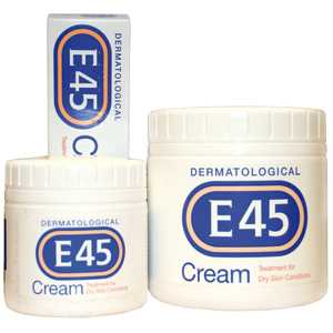 E45 Cream