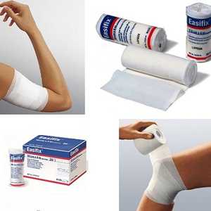 Easifix Retention Bandage