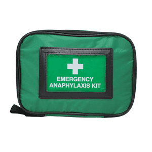 Emergency Anaphylaxis Pouch