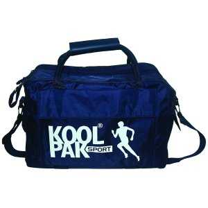 Empty Bags & Cases