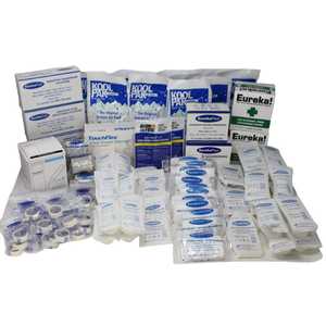 Essential First Aid Refill Bundle