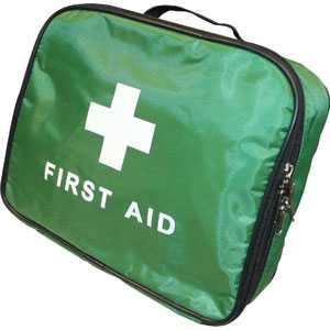 Fast Response Bag