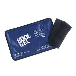 Flexible Cold Gel Pack