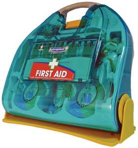 First Aid Kits