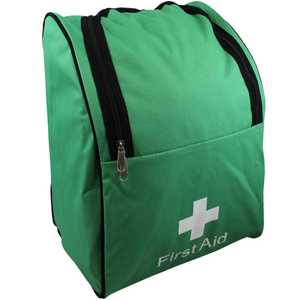 First Aid Rucksack