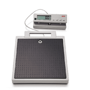Flat Scales