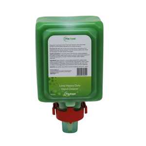 FleXcel Lime Heavy Duty Hand Cleaner 1L Cartridge