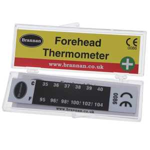 Forehead Thermometer