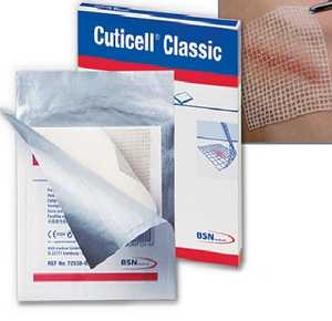 Gauze Swabs
