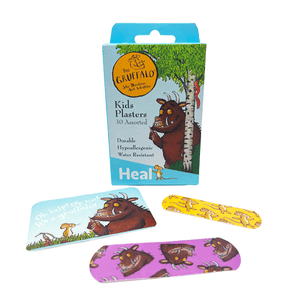 Heal Gruffalo Kids Plasters