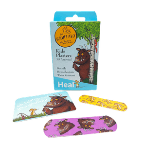 Heal Gruffalo Kids Plasters
