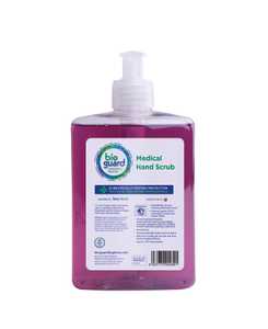 Bioguard Medical Hand Scrub