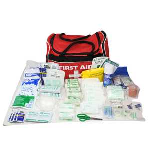 Hockey First Aid Kit