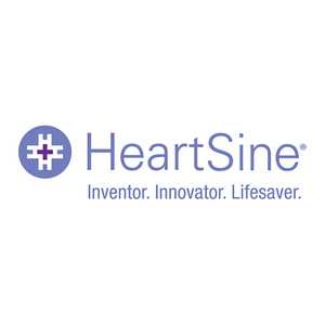 HeartSine