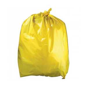 Heavy Duty Bin Bags