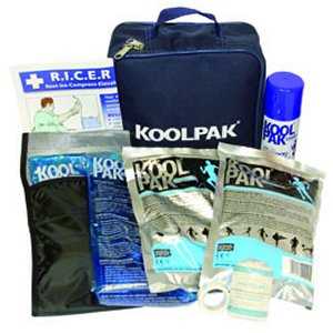 Hot/Cold Therapy Sports Kits