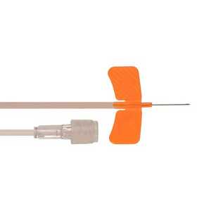 Cannulas & Catheters