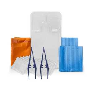 Instramed Dressing Pack